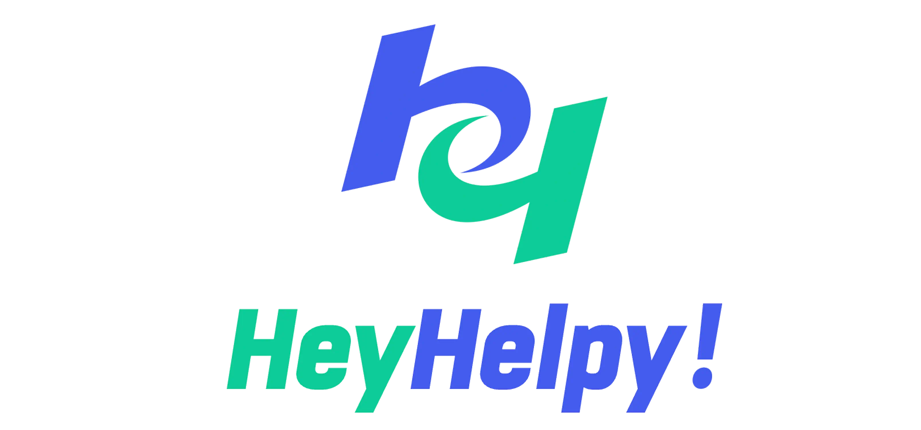 Hey helpy