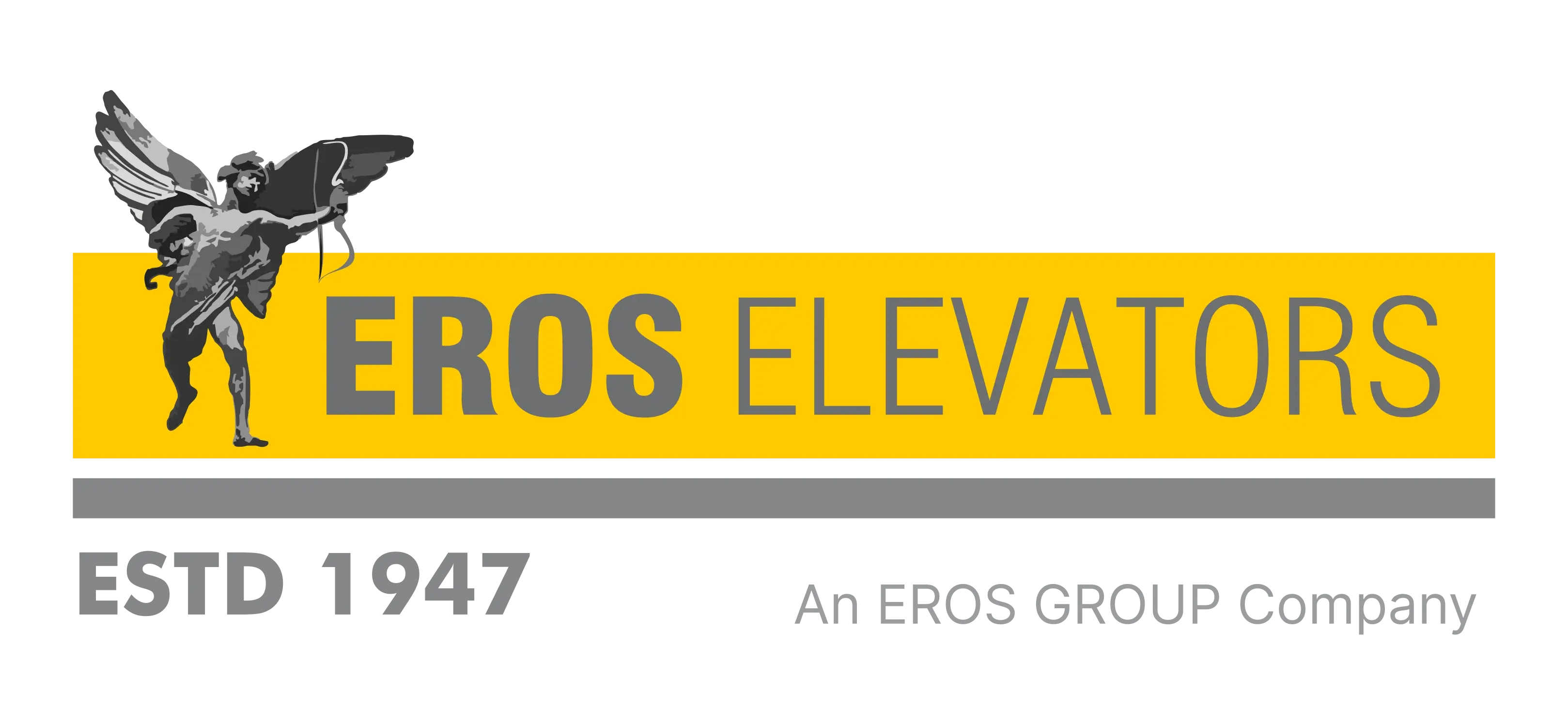 eros elevetor