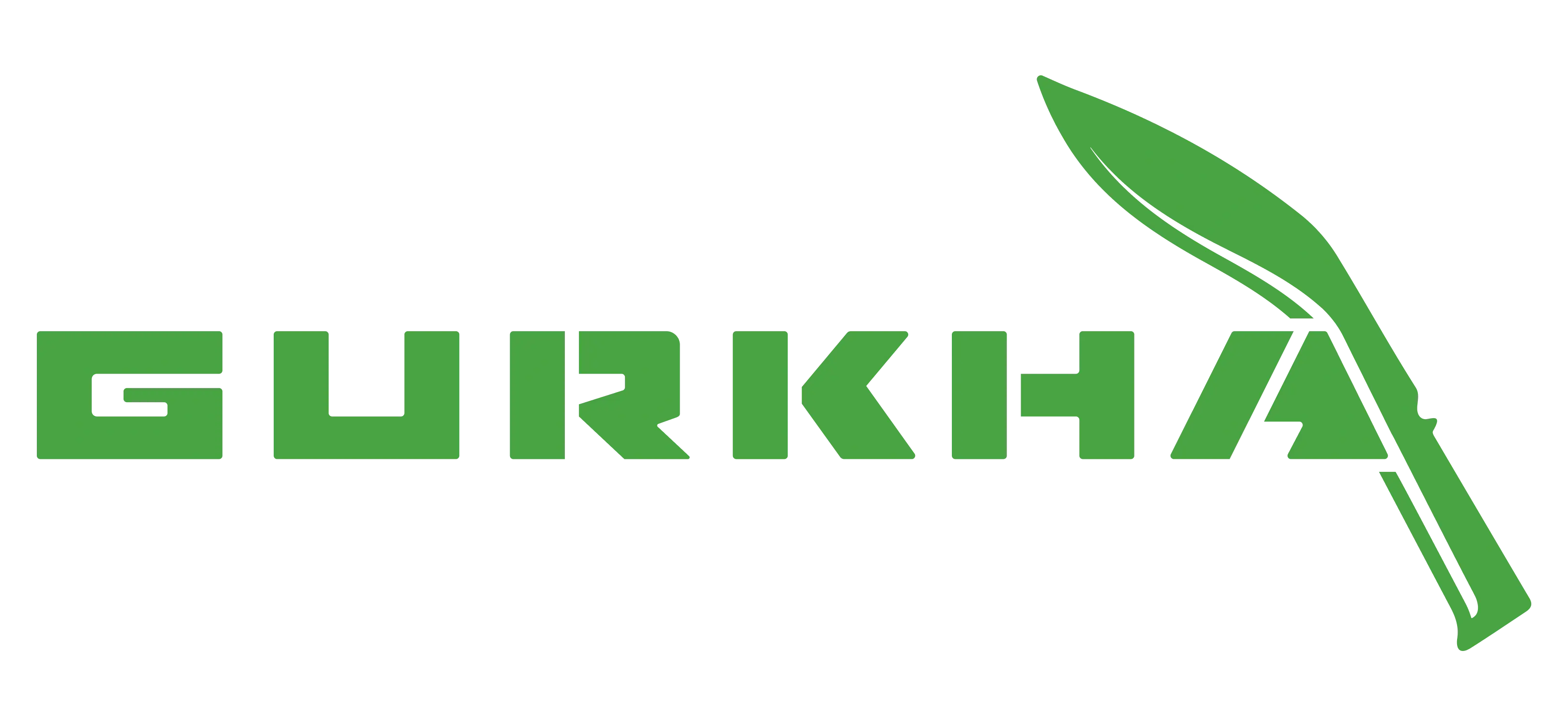 Gurkha